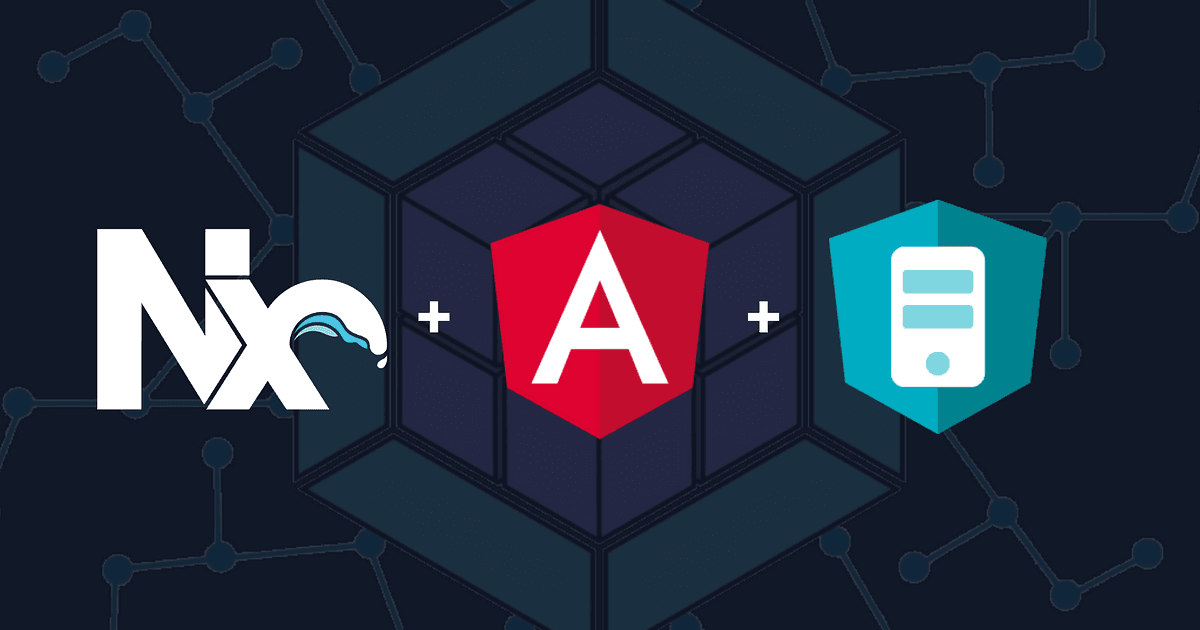 Setting up Module Federation with Server-Side Rendering for Angular