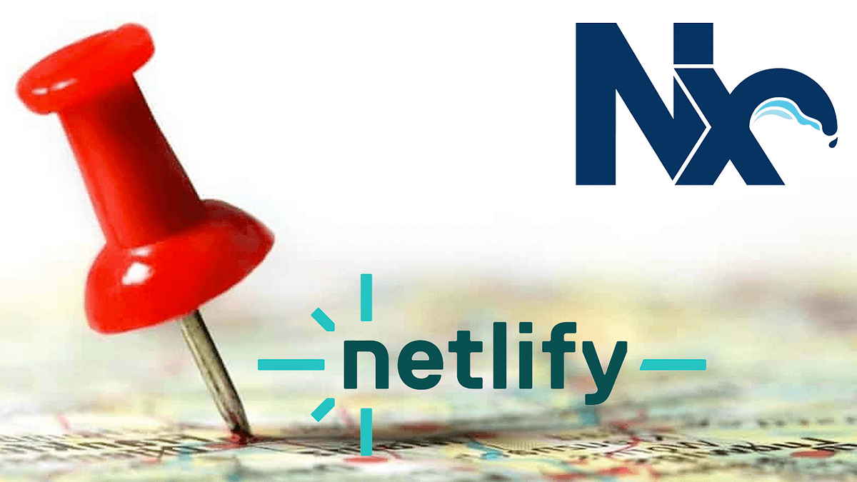 Determine your User Location with Netlify Edge Functions